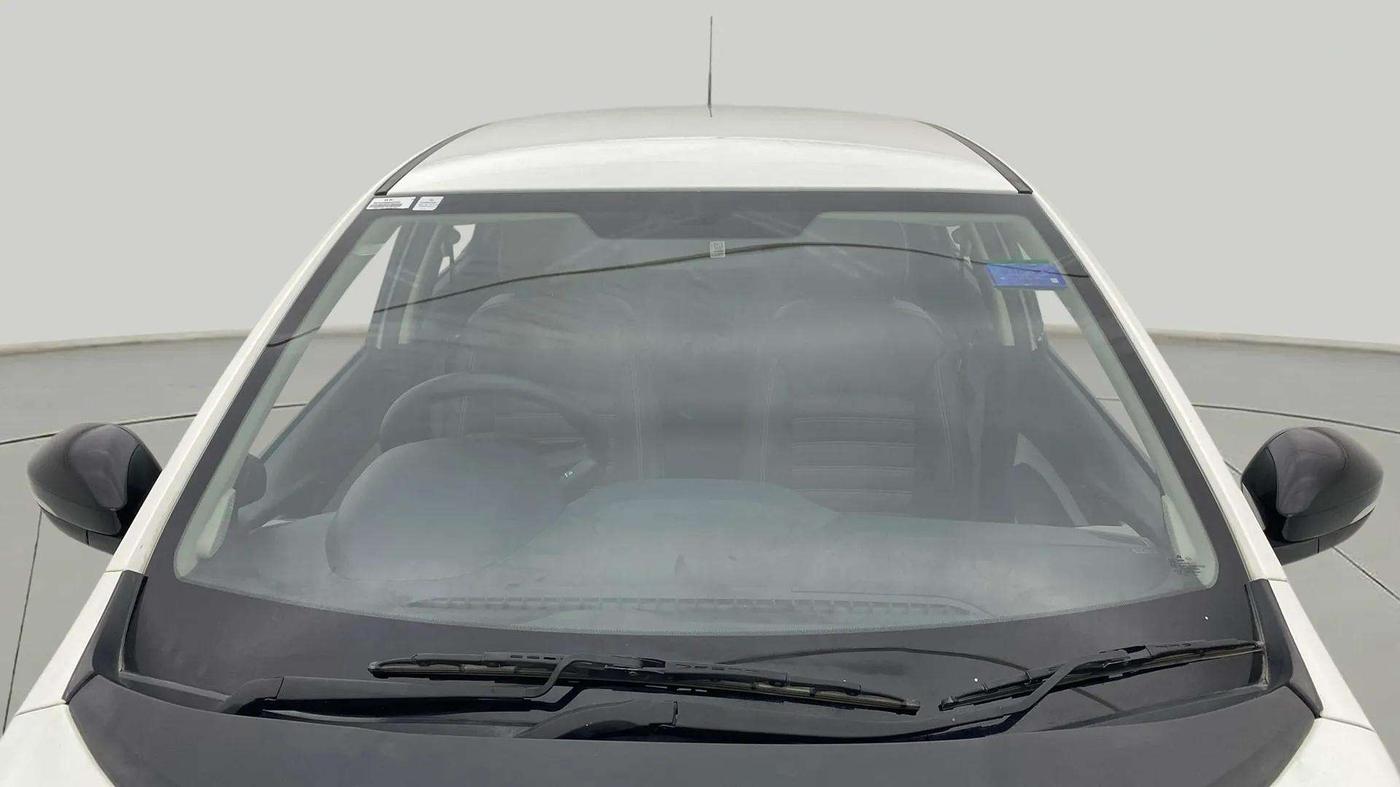 2024 Tata TIGOR  XZA CNG, CNG, Automatic, 16,140 km, Front Windshield