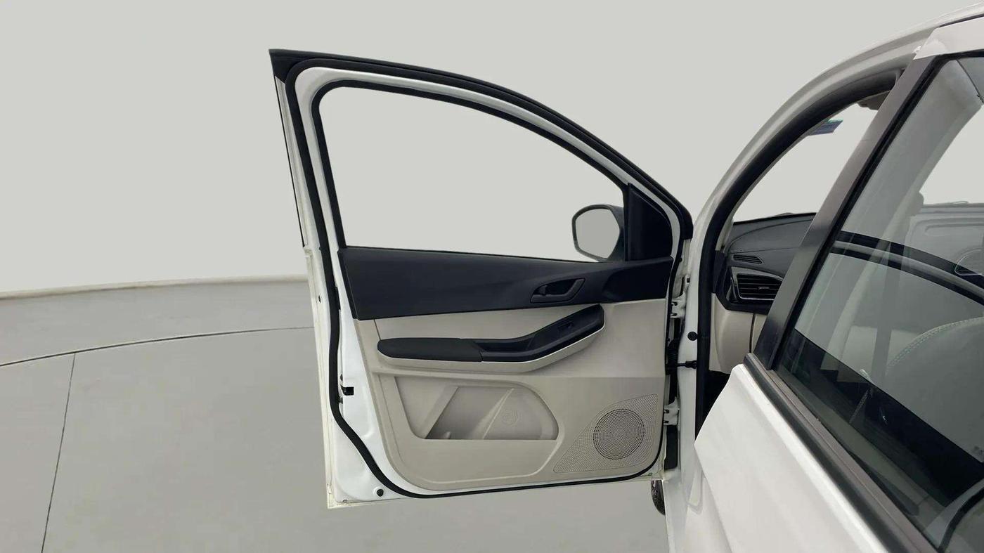 2024 Tata TIGOR  XZA CNG, CNG, Automatic, 16,140 km, LHS Front Door