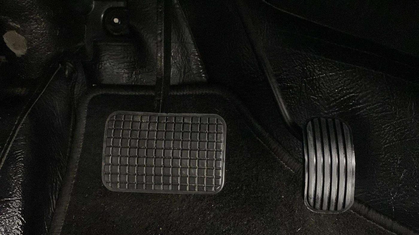 2024 Tata TIGOR  XZA CNG, CNG, Automatic, 16,140 km, Pedals