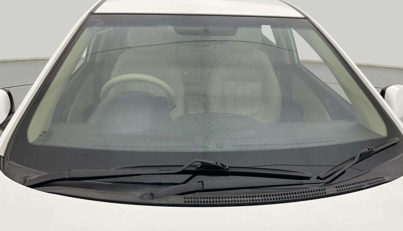 2017 Hyundai Verna 1.6 VTVT SX, Petrol, Manual, 61,279 km, Front Windshield