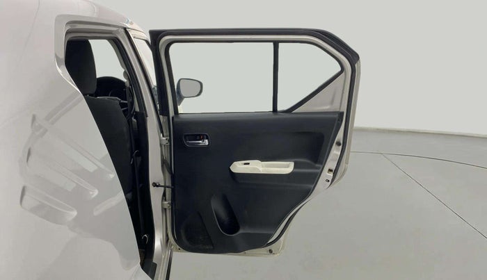 2017 Maruti IGNIS ALPHA 1.2, Petrol, Manual, 81,666 km, RHS Rear Door