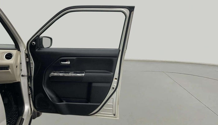 2019 Maruti New Wagon-R ZXI 1.2 AMT, Petrol, Automatic, 17,762 km, RHS Front Door