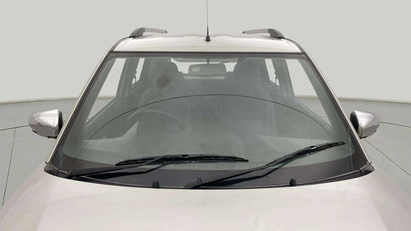 2019 Maruti New Wagon-R ZXI 1.2 AMT, Petrol, Automatic, 17,762 km, Front Windshield