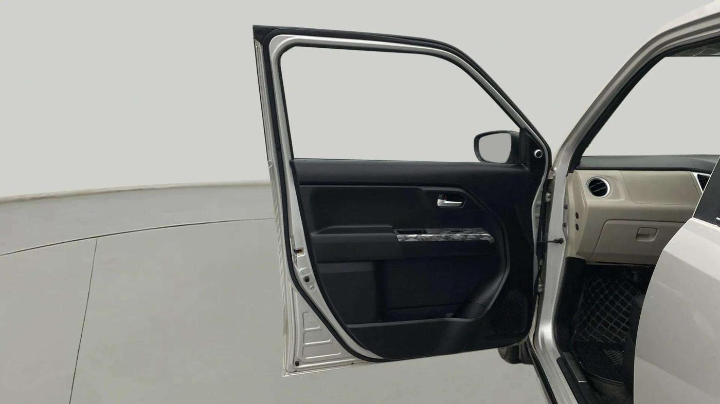 2019 Maruti New Wagon-R ZXI 1.2 AMT, Petrol, Automatic, 17,762 km, LHS Front Door