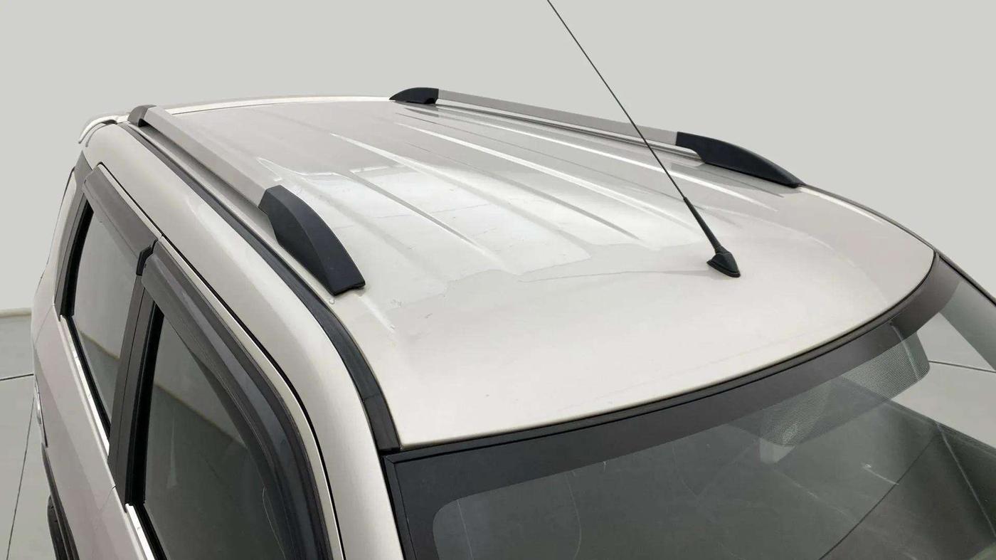 2019 Maruti New Wagon-R ZXI 1.2 AMT, Petrol, Automatic, 17,762 km, Roof