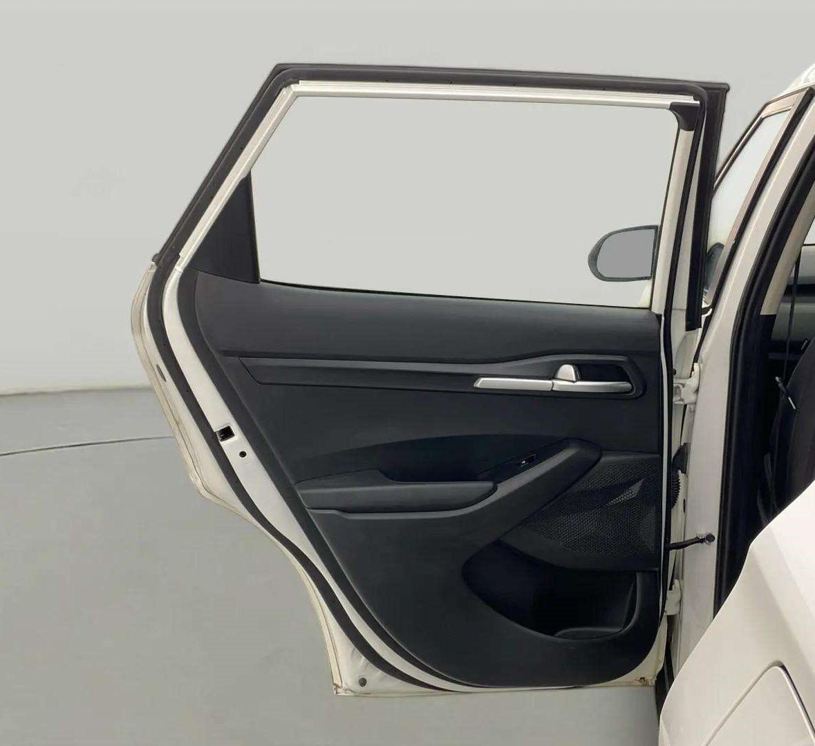 2022 KIA SELTOS HTK 1.5 PETROL, Petrol, Manual, 23,587 km, LHS Rear Door