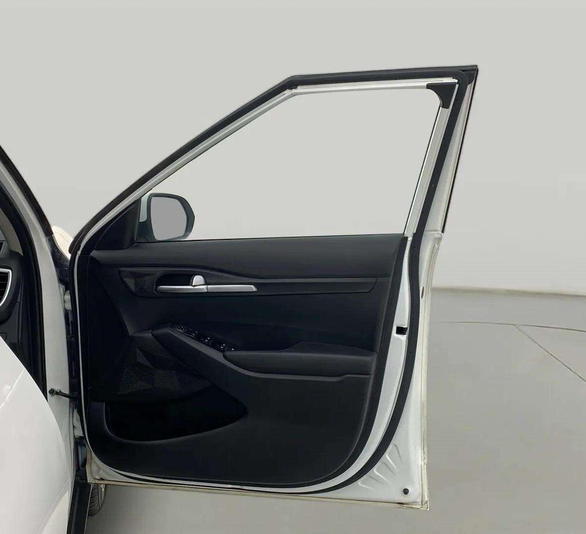 2022 KIA SELTOS HTK 1.5 PETROL, Petrol, Manual, 23,587 km, RHS Front Door
