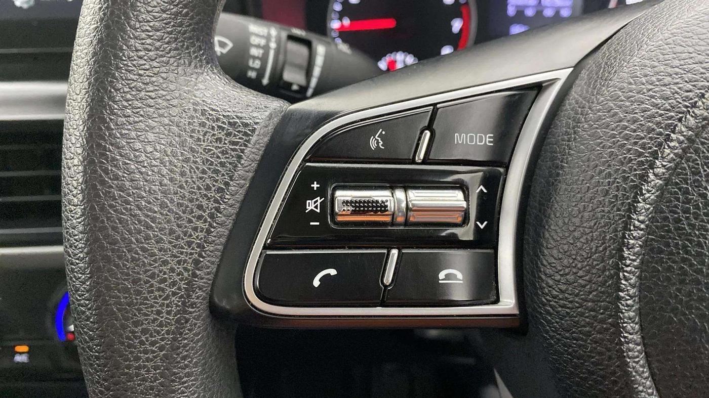2022 KIA SELTOS HTK 1.5 PETROL, Petrol, Manual, 23,587 km, Adaptive Cruise Control