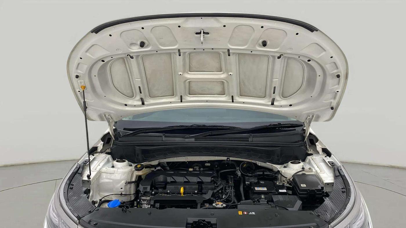 2022 KIA SELTOS HTK 1.5 PETROL, Petrol, Manual, 23,587 km, Open Bonet
