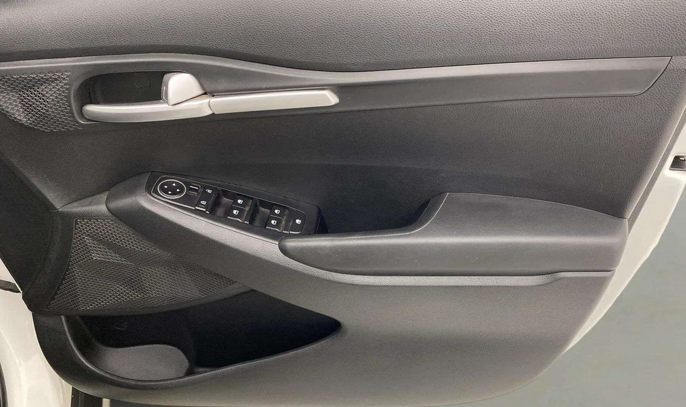 2022 KIA SELTOS HTK 1.5 PETROL, Petrol, Manual, 23,587 km, Driver Side Door Panels Control