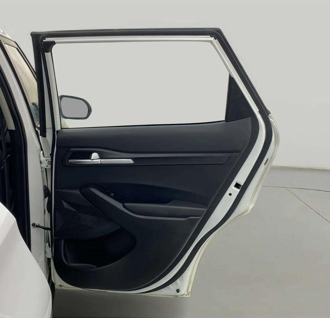 2022 KIA SELTOS HTK 1.5 PETROL, Petrol, Manual, 23,587 km, RHS Rear Door