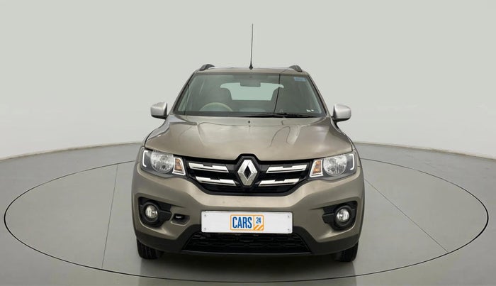 2019 Renault Kwid RXT 1.0 AMT (O), CNG, Automatic, 70,326 km, Front