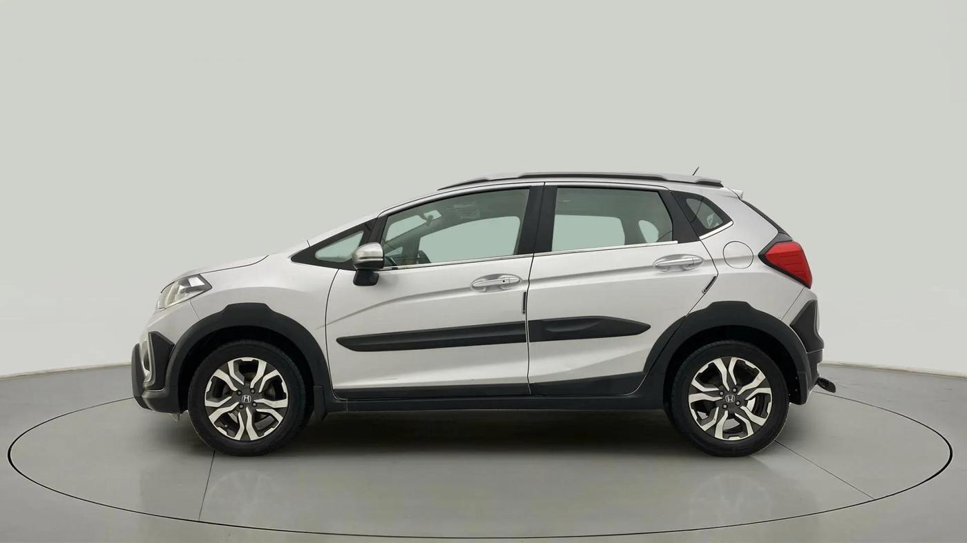 2018 Honda WR-V 1.5L I-DTEC VX MT, Diesel, Manual, 50,714 km, Left Side