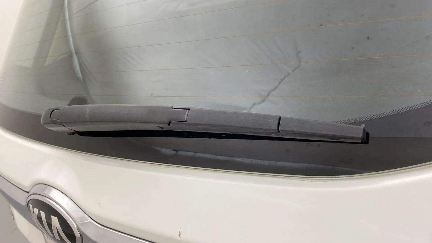 2019 KIA SELTOS HTX 1.5 PETROL, Petrol, Manual, 61,061 km, Rear Wiper