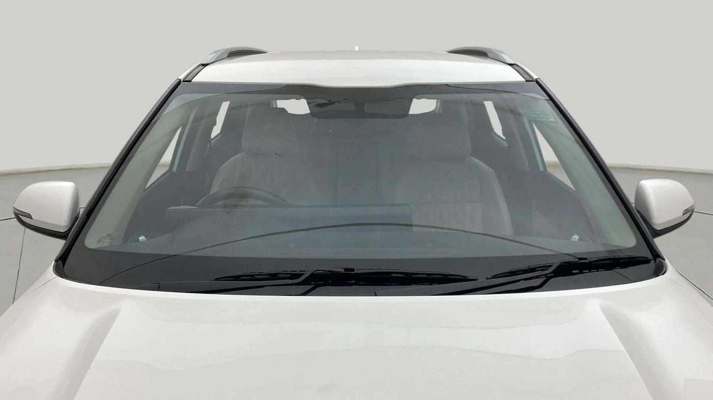 2019 KIA SELTOS HTX 1.5 PETROL, Petrol, Manual, 61,061 km, Front Windshield