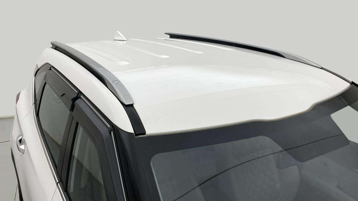 2019 KIA SELTOS HTX 1.5 PETROL, Petrol, Manual, 61,061 km, Roof