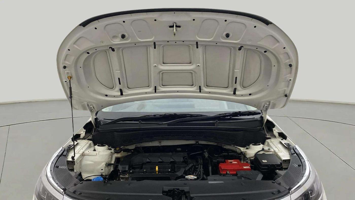 2019 KIA SELTOS HTX 1.5 PETROL, Petrol, Manual, 61,061 km, Open Bonet