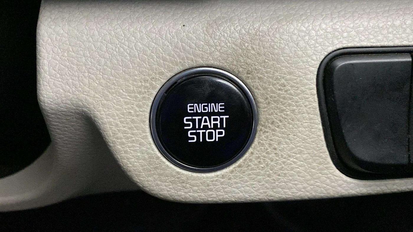2019 KIA SELTOS HTX 1.5 PETROL, Petrol, Manual, 61,061 km, Keyless Start/ Stop Button