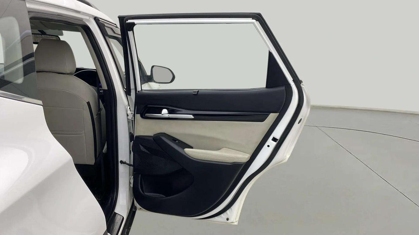 2019 KIA SELTOS HTX 1.5 PETROL, Petrol, Manual, 61,061 km, RHS Rear Door