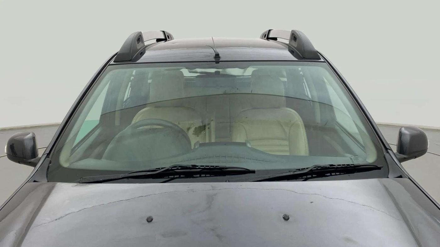 2016 Renault Duster 110 PS RXZ 4X2 AMT DIESEL, Diesel, Automatic, 95,759 km, Front Windshield