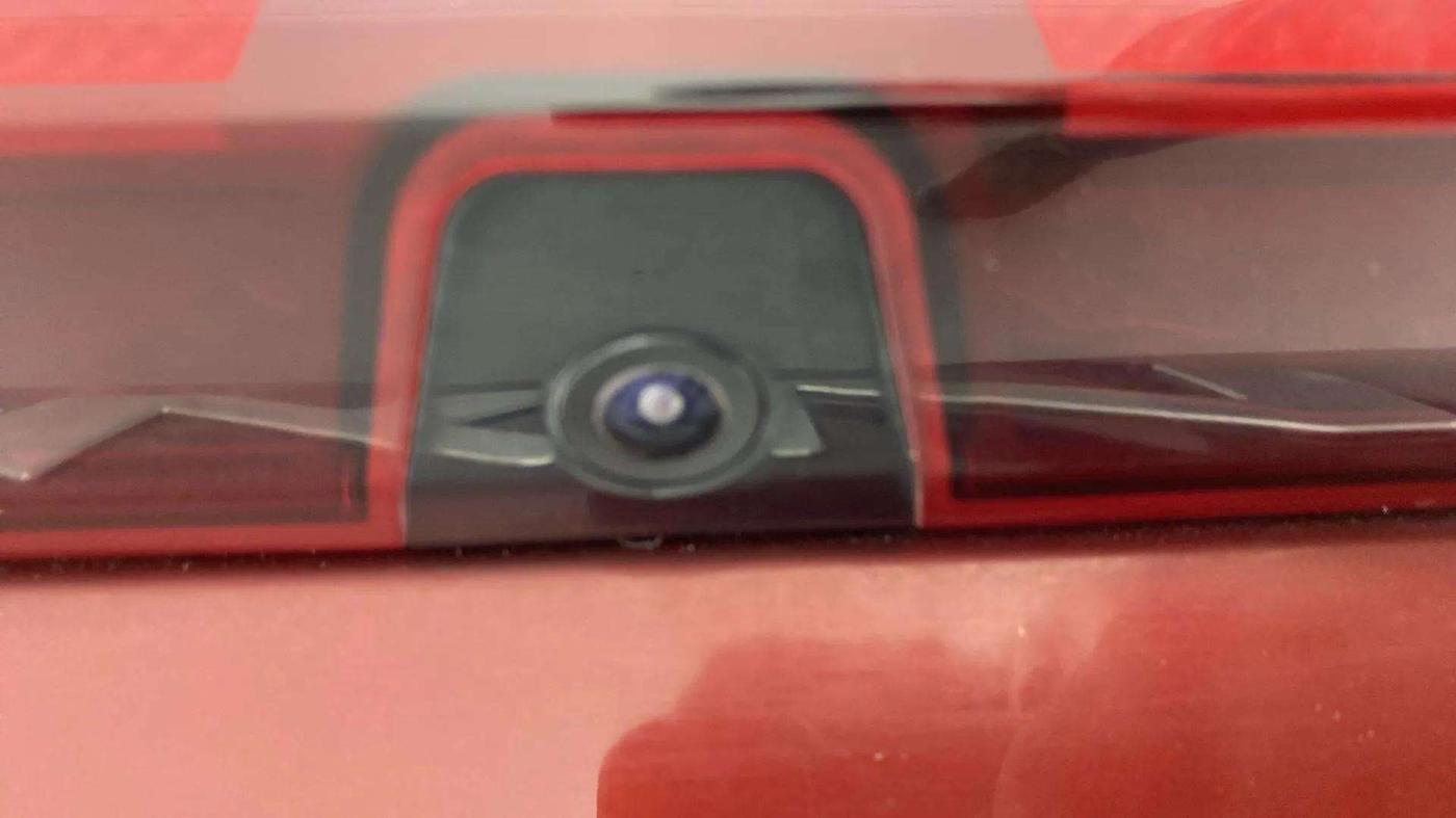 2022 KIA SONET HTX 1.5 AT, Diesel, Automatic, 43,394 km, Parking Camera