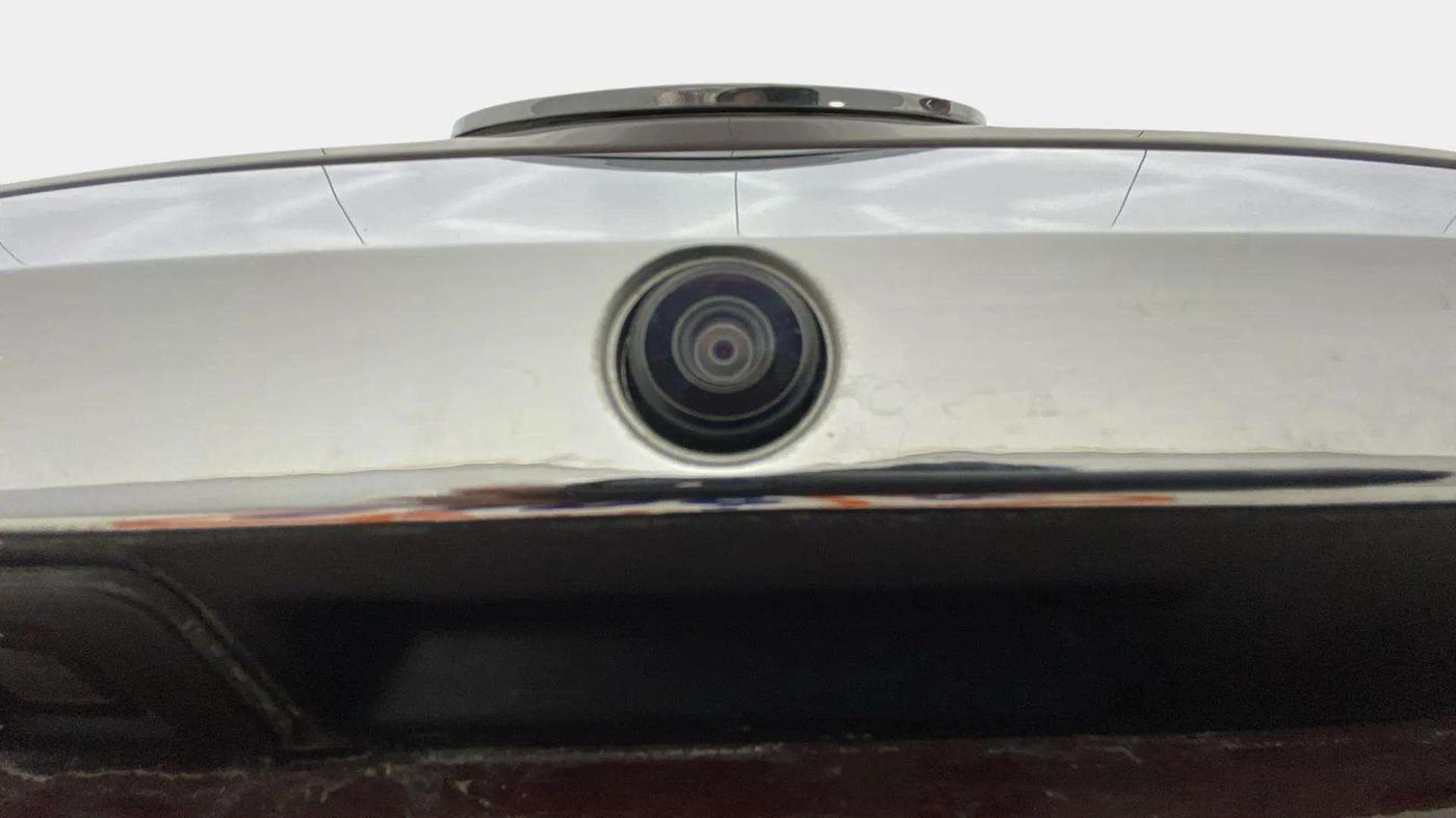 2023 Tata TIGOR XZ PLUS CNG, CNG, Manual, 11,100 km, Parking Camera