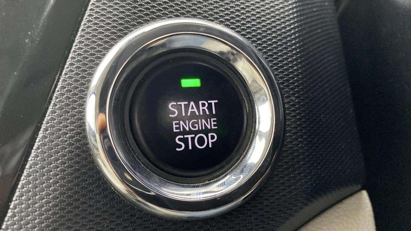 2023 Tata TIGOR XZ PLUS CNG, CNG, Manual, 11,100 km, Keyless Start/ Stop Button