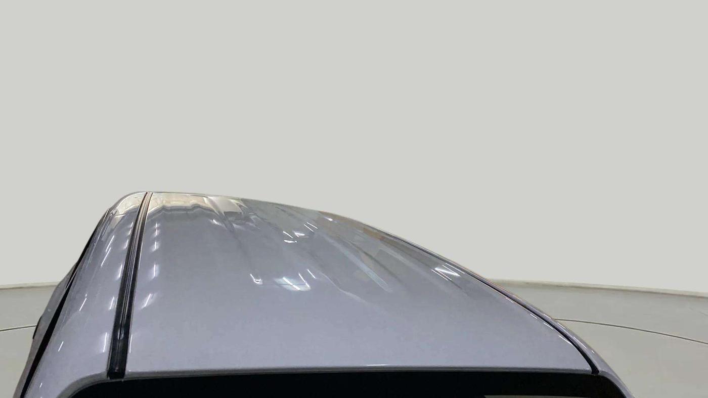 2021 Maruti S PRESSO STD, CNG, Manual, 29,405 km, Roof