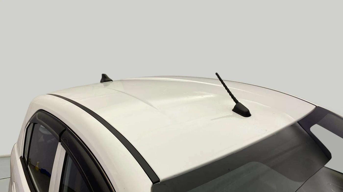2019 Hyundai NEW SANTRO SPORTZ MT, Petrol, Manual, 92,838 km, Roof