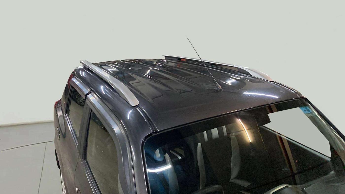 2021 Maruti S PRESSO VXI+, Petrol, Manual, 13,711 km, Roof