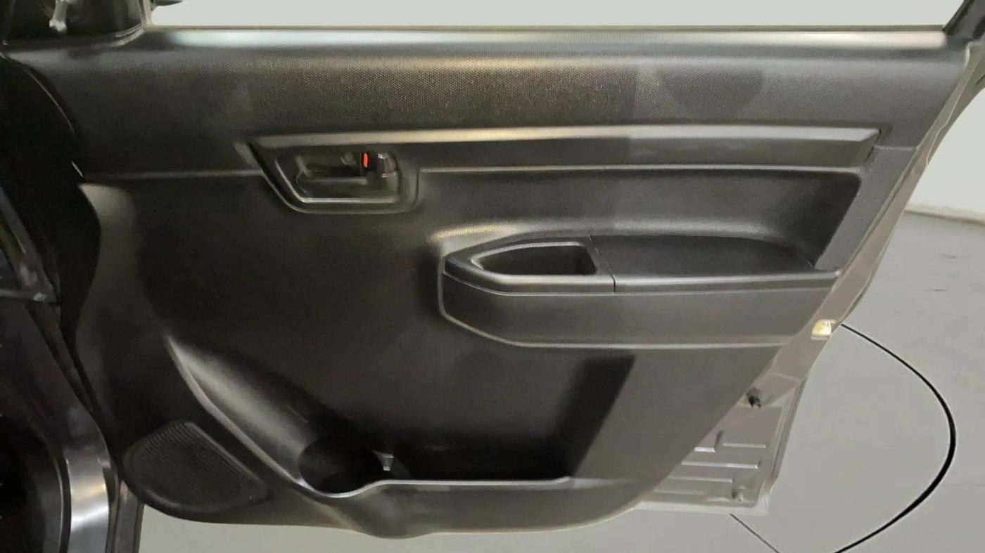 2021 Maruti S PRESSO VXI+, Petrol, Manual, 13,711 km, Driver Side Door Panels Control