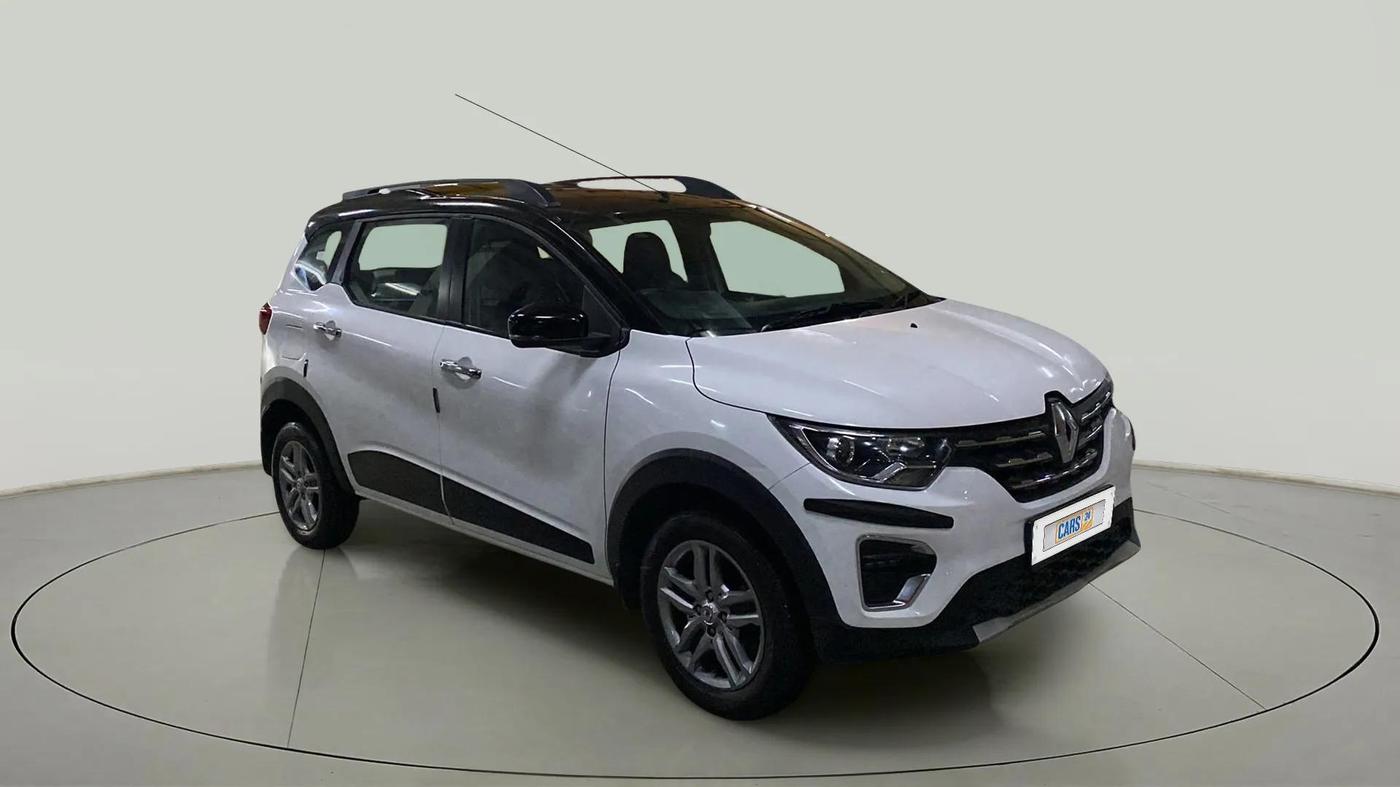2023 Renault TRIBER RXZ, Petrol, Manual, 22,268 km, SRP