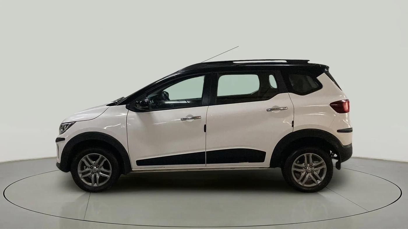 2023 Renault TRIBER RXZ, Petrol, Manual, 22,268 km, Left Side