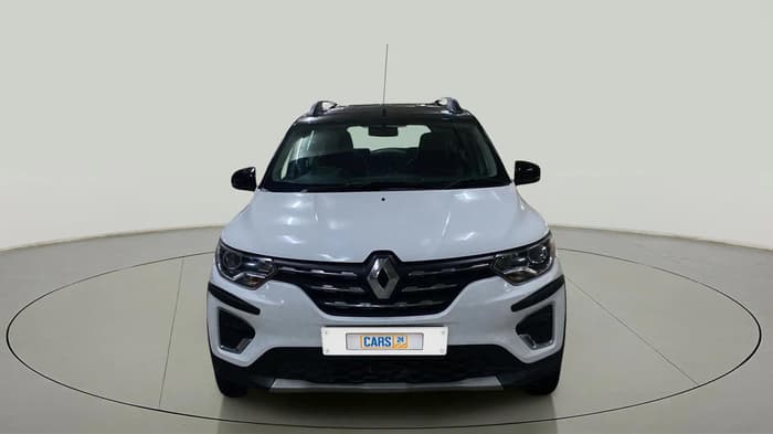 2023 Renault TRIBER RXZ, Petrol, Manual, 22,268 km, Front