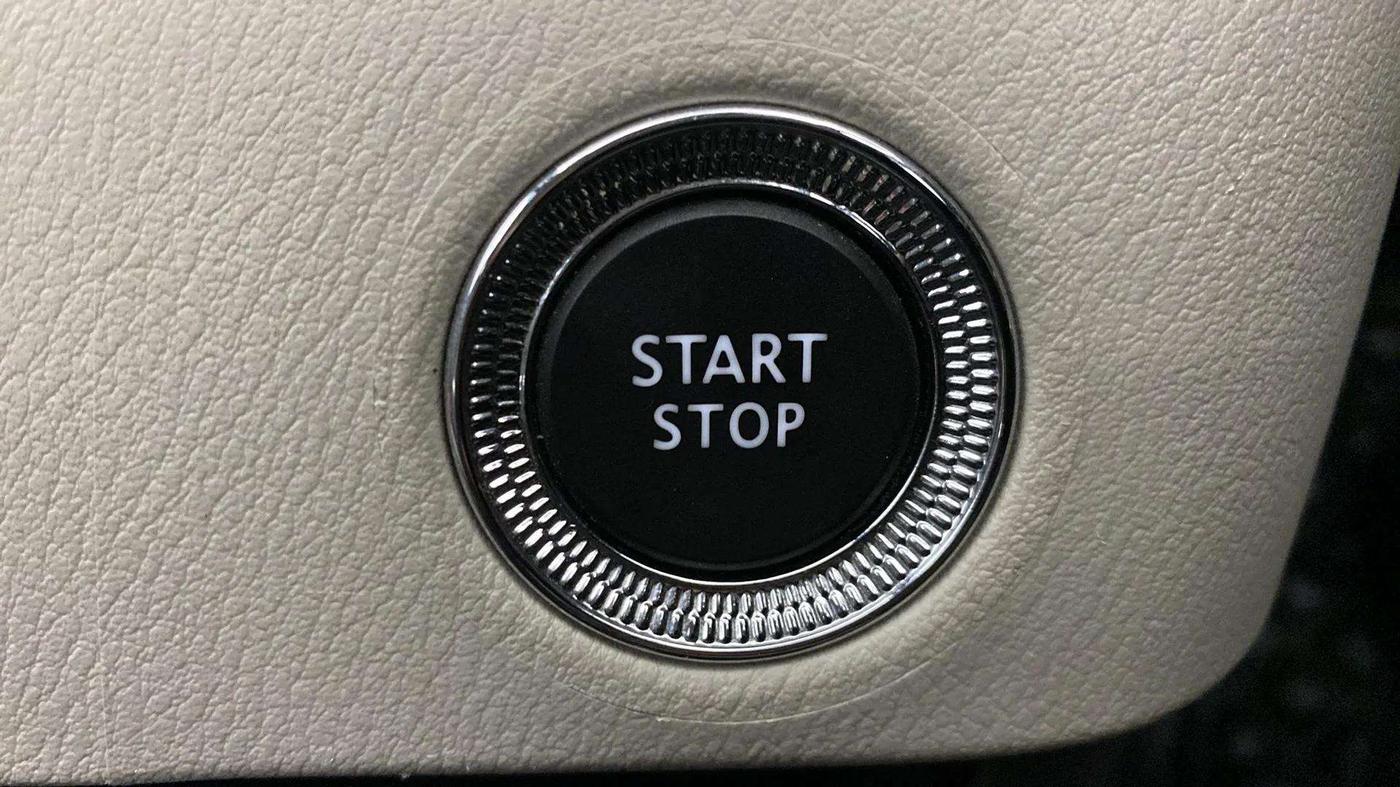 2022 Nissan MAGNITE XV TURBO CVT, Petrol, Automatic, 4,174 km, Keyless Start/ Stop Button