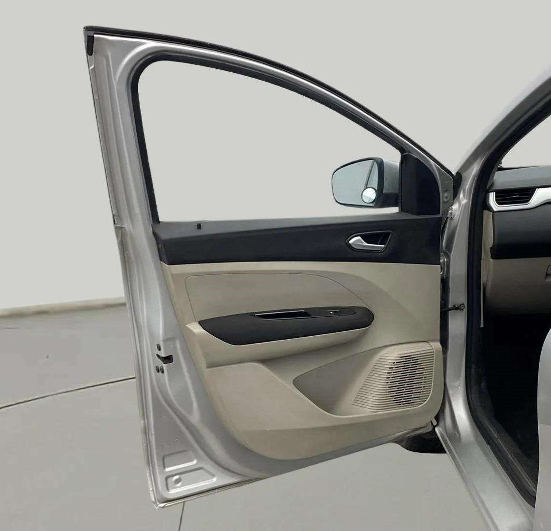 2020 Renault TRIBER RXZ AMT, Petrol, Automatic, 36,125 km, LHS Front Door