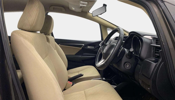 2017 Honda Jazz 1.2L I-VTEC V AT, Petrol, Automatic, 50,411 km, Right Side Front Door Cabin