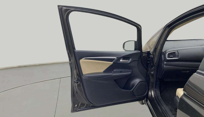 2017 Honda Jazz 1.2L I-VTEC V AT, Petrol, Automatic, 50,411 km, LHS Front Door