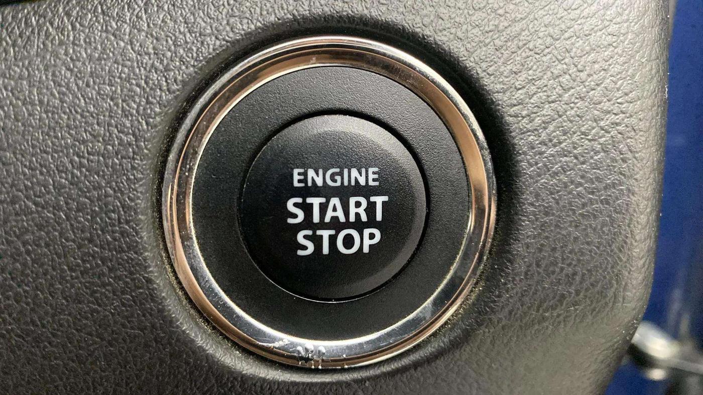 2021 Maruti Baleno ZETA PETROL 1.2, Petrol, Manual, 49,964 km, Keyless Start/ Stop Button