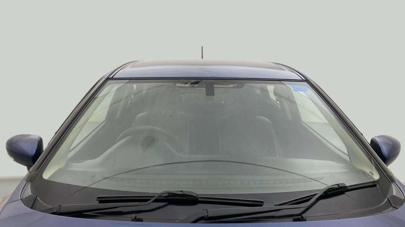 2021 Maruti Baleno ZETA PETROL 1.2, Petrol, Manual, 49,964 km, Front Windshield
