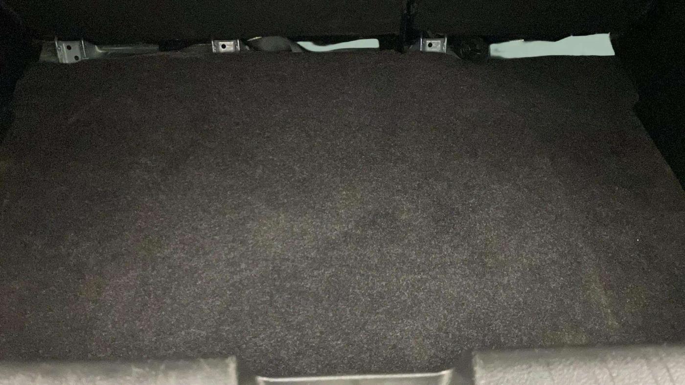 2021 Maruti Baleno ZETA PETROL 1.2, Petrol, Manual, 49,964 km, Boot Open Zoomed View