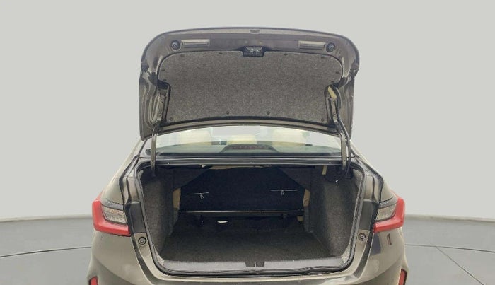 2021 Honda City 1.5L I-VTEC VX CVT, Petrol, Automatic, 39,952 km, Boot Open Zoomed View