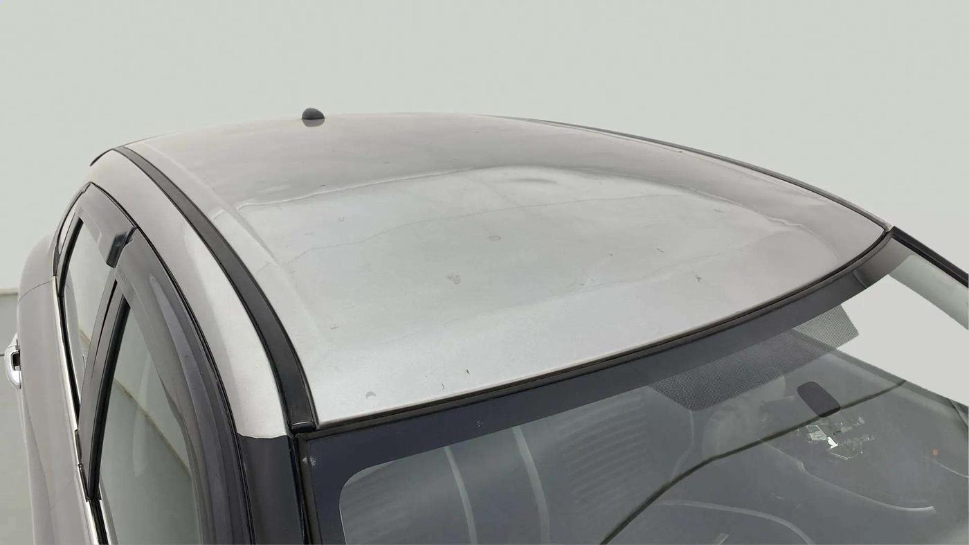 2018 Maruti Baleno DELTA PETROL 1.2, Petrol, Manual, 29,445 km, Roof
