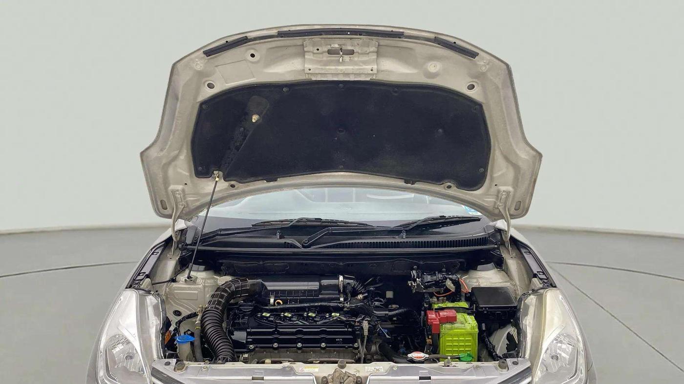 2018 Maruti Baleno DELTA PETROL 1.2, Petrol, Manual, 29,445 km, Open Bonet
