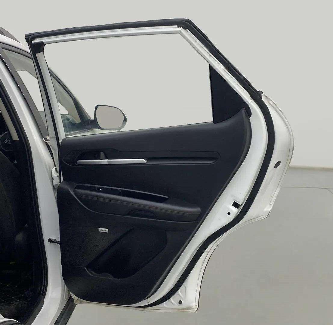 2020 KIA SONET GTX PLUS 1.5 AT, Diesel, Automatic, 56,820 km, RHS Rear Door