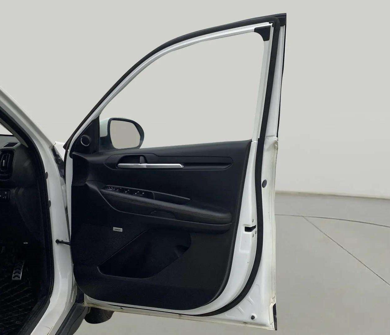 2020 KIA SONET GTX PLUS 1.5 AT, Diesel, Automatic, 56,820 km, RHS Front Door