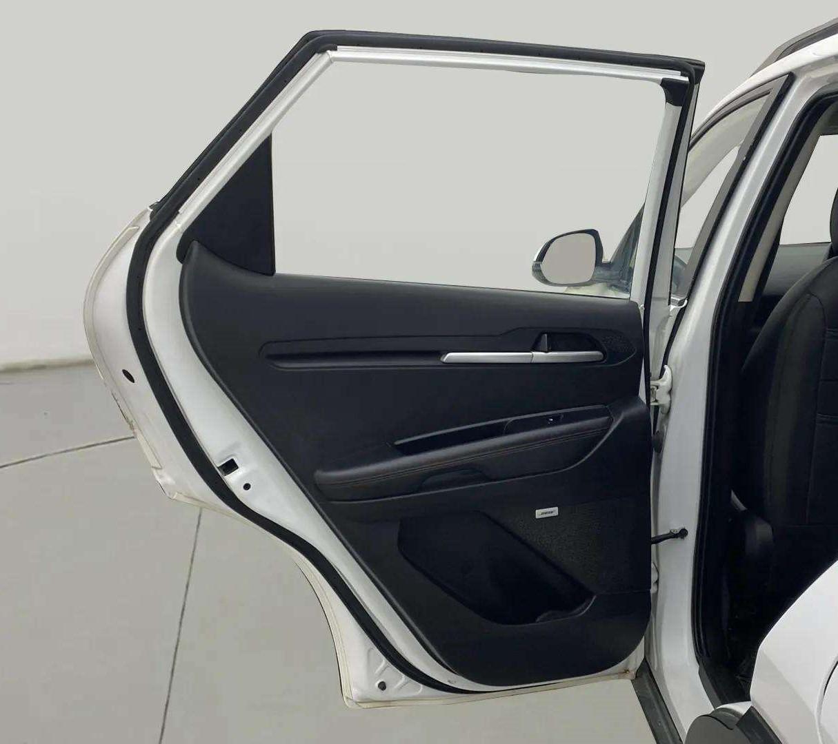 2020 KIA SONET GTX PLUS 1.5 AT, Diesel, Automatic, 56,820 km, LHS Rear Door