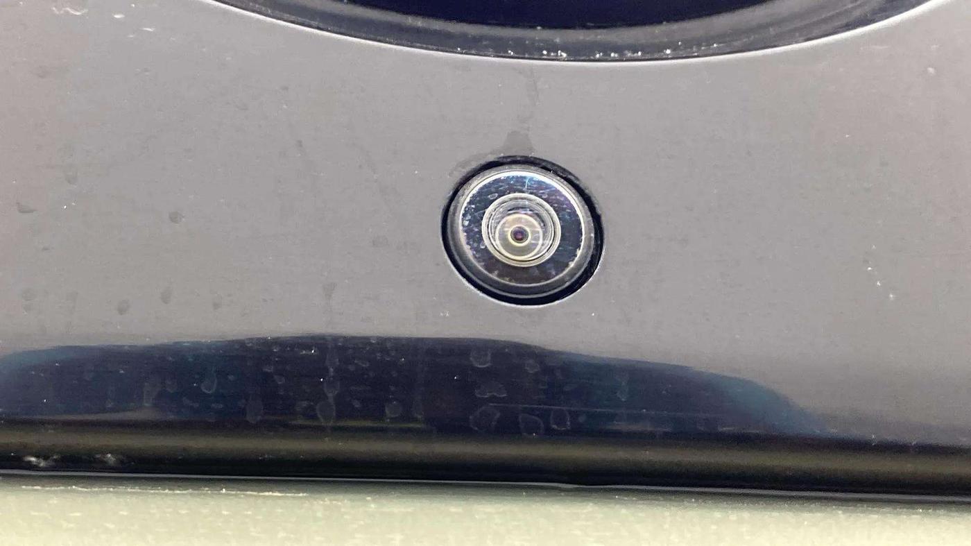 2022 Tata NEXON XZA PLUS (PREMIUM) KAZIRANGA PETROL, Petrol, Automatic, 24,250 km, Parking Camera