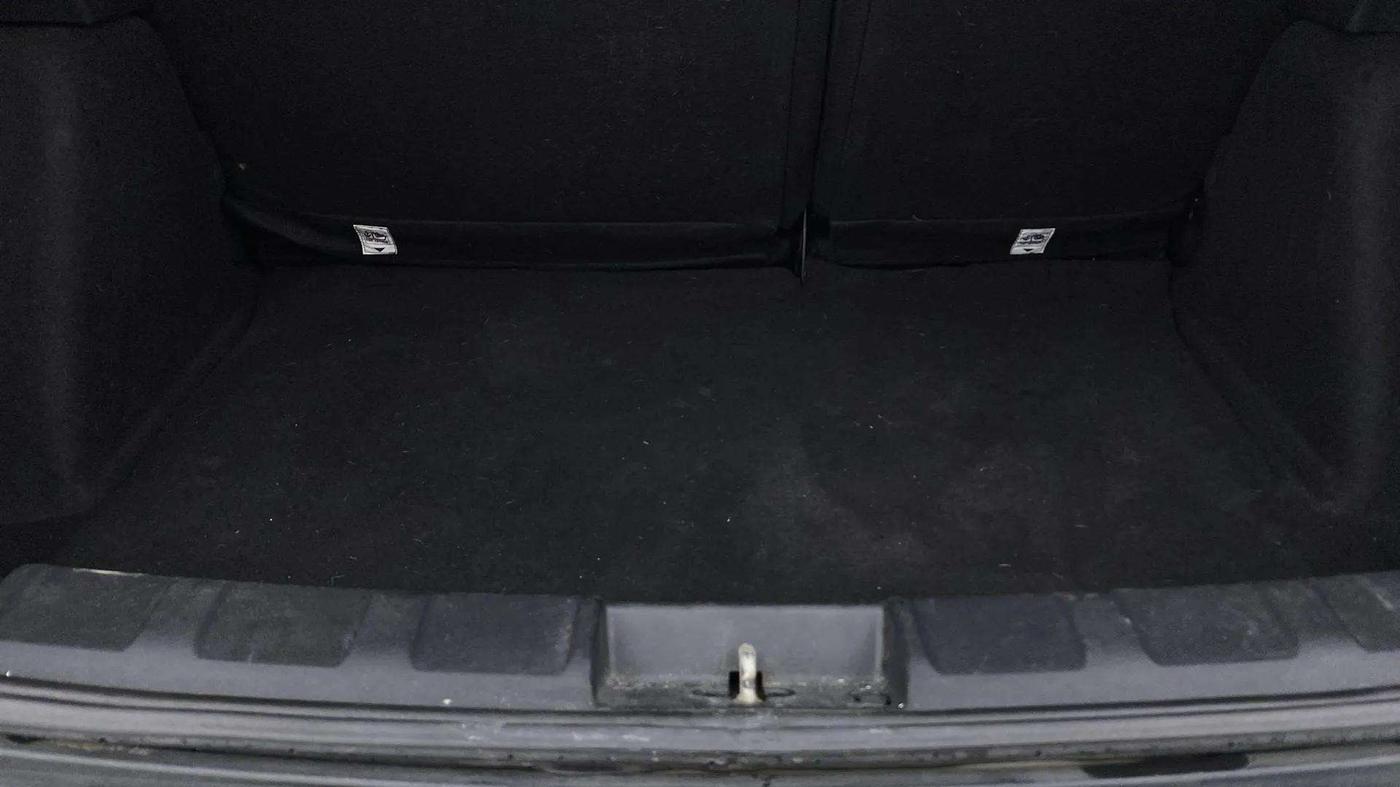 2022 Tata NEXON XZA PLUS (PREMIUM) KAZIRANGA PETROL, Petrol, Automatic, 24,250 km, Boot Open Zoomed View