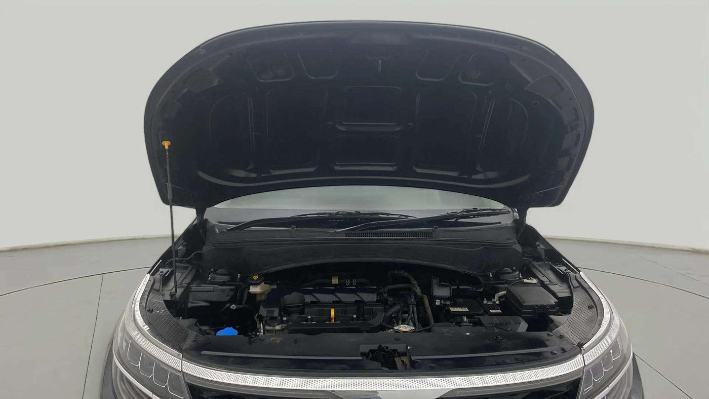 2021 KIA SELTOS HTX 1.5 PETROL, Petrol, Manual, 37,452 km, Open Bonet